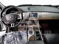 2014 Jaguar XF