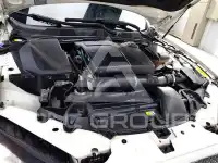 2014 Jaguar XF