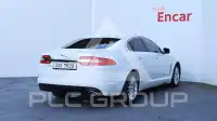 2014 Jaguar XF