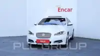 2014 Jaguar XF