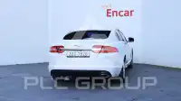 2014 Jaguar XF