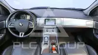 2014 Jaguar XF