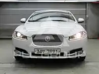 2014 Jaguar XF