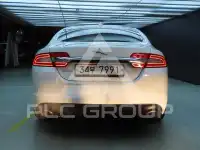 2014 Jaguar XF