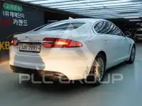 2014 Jaguar XF