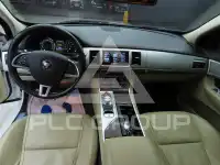 2014 Jaguar XF