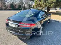 2014 Jaguar XF