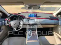 2014 Jaguar XF