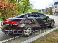 2014 Jaguar XF