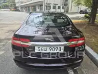 2014 Jaguar XF