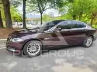 2014 Jaguar XF