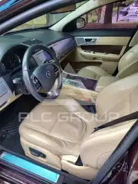 2014 Jaguar XF