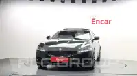 2014 Jaguar XJ