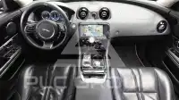 2014 Jaguar XJ