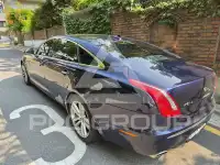 2014 Jaguar XJ