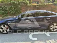 2014 Jaguar XJ