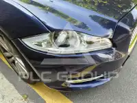 2014 Jaguar XJ
