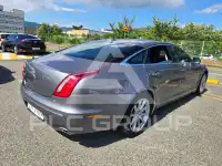2014 Jaguar XJ