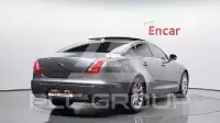 2014 Jaguar XJ