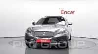 2014 Jaguar XJ