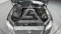 2014 Jaguar XJ