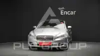 2014 Jaguar XJ