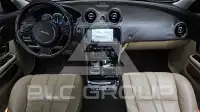 2014 Jaguar XJ