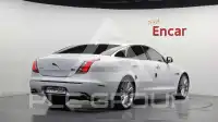 2014 Jaguar XJ
