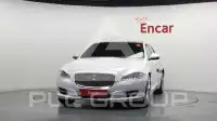 2014 Jaguar XJ