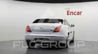 2014 Jaguar XJ