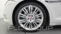 2014 Jaguar XJ