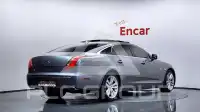 2014 Jaguar XJ