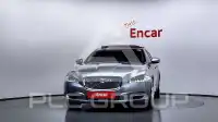 2014 Jaguar XJ