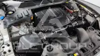2014 Jaguar XJ