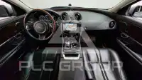 2014 Jaguar XJ