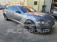 2014 Jaguar XJ