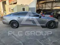 2014 Jaguar XJ