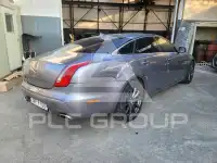 2014 Jaguar XJ