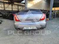 2014 Jaguar XJ