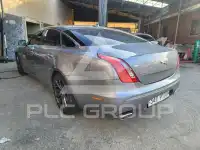 2014 Jaguar XJ