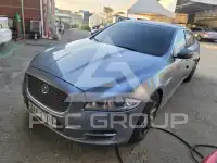 2014 Jaguar XJ