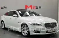 2014 Jaguar XJ