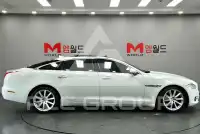 2014 Jaguar XJ