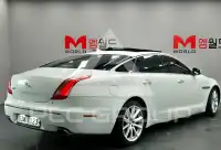 2014 Jaguar XJ