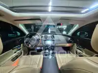 2014 Jaguar XJ
