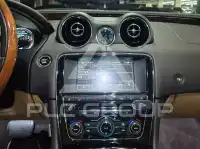 2014 Jaguar XJ