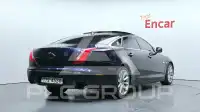 2014 Jaguar XJ