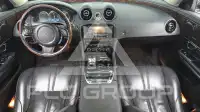 2014 Jaguar XJ