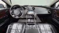 2014 Jaguar XJ