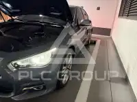 2014 Infinity Q50